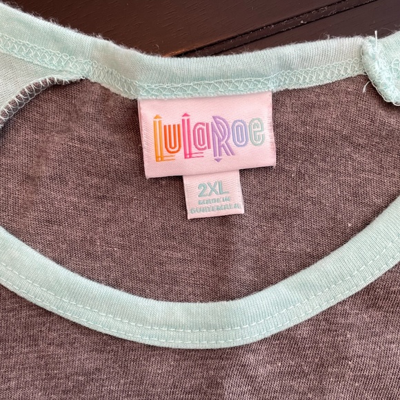 LuLaRoe Randy - Picture 3 of 3